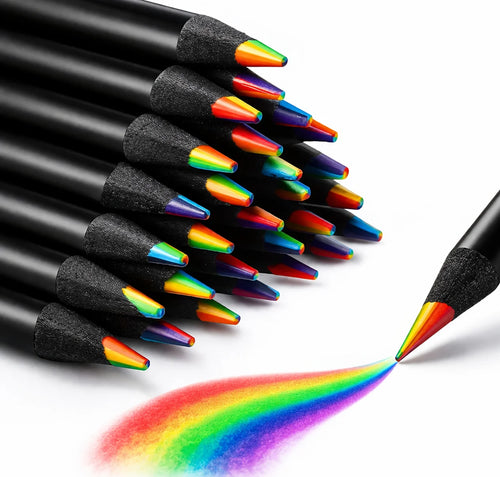 CRAYONES ARCOÍRIS