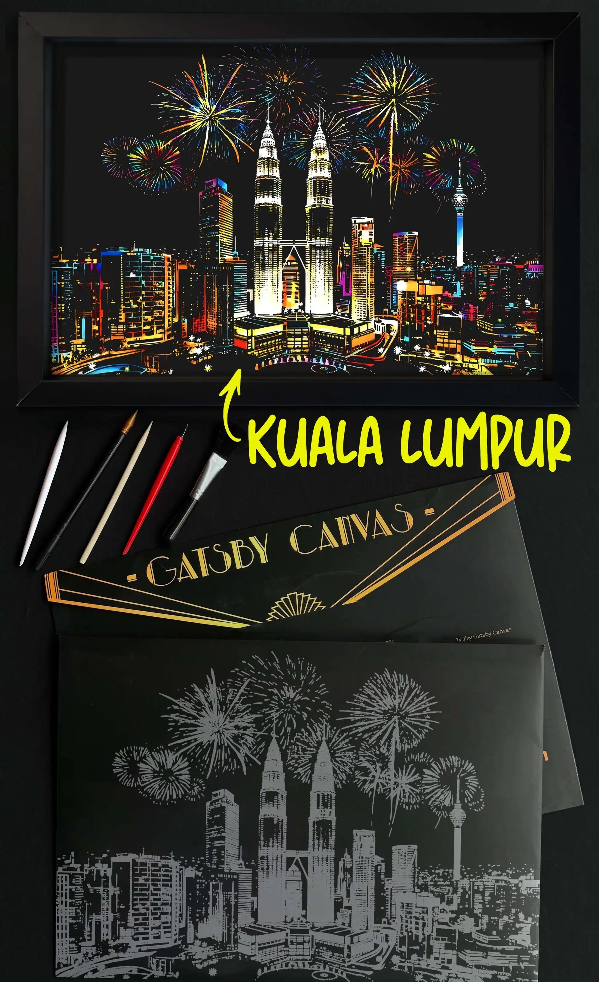 Kuala Lumpur