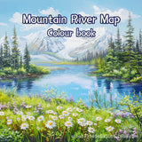 Magic Coloring Book