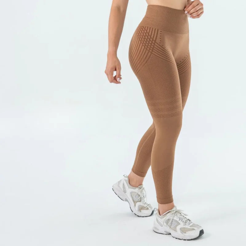 Leggings 3D Anticelulíticos