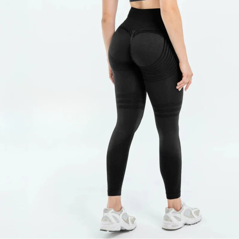 Leggings 3D Anticelulíticos