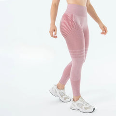 Leggings 3D Anticelulíticos