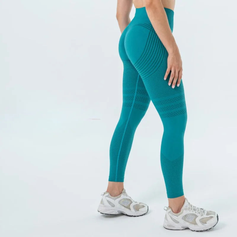 Leggings 3D Anticelulíticos
